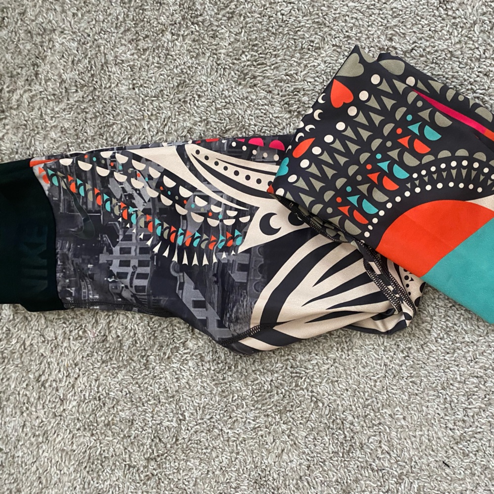 Nike Pro Dri-Fit Leggings